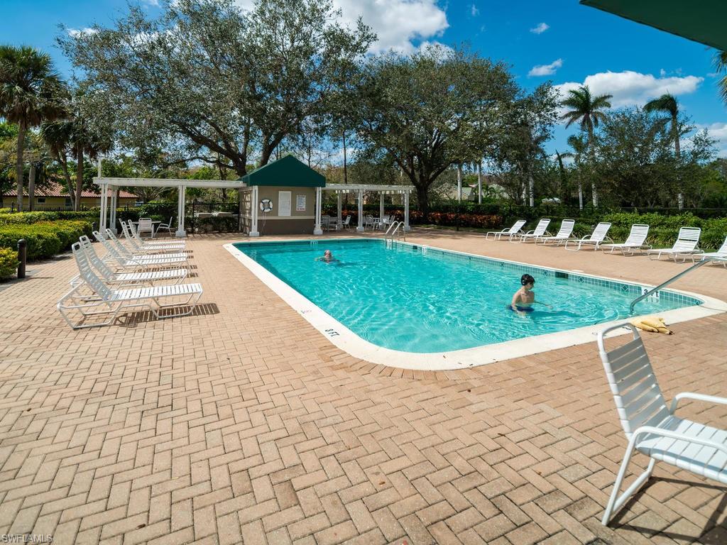 MILL RUN - Residential