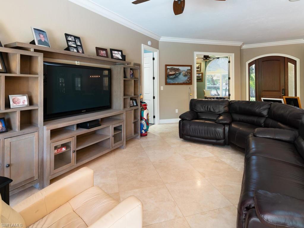 MILL RUN - Residential