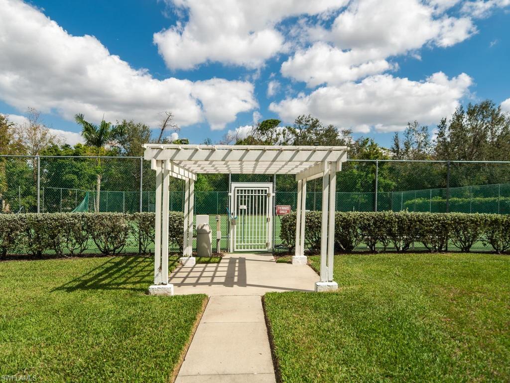 MILL RUN - Residential