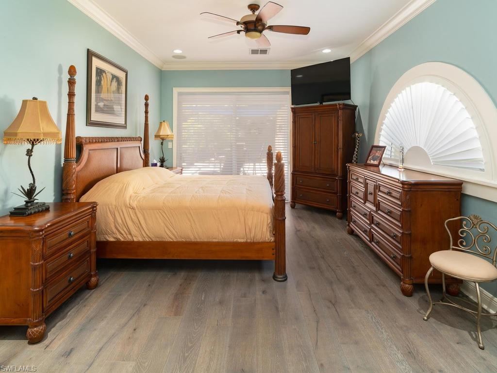 MILL RUN - Residential