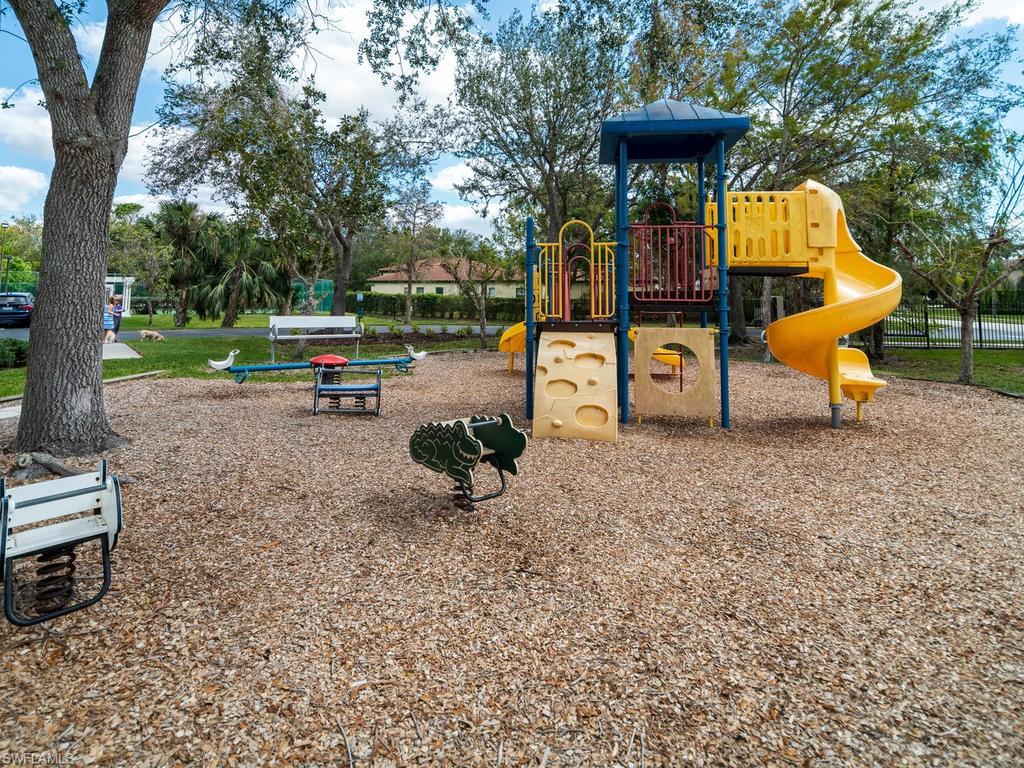 MILL RUN - Residential