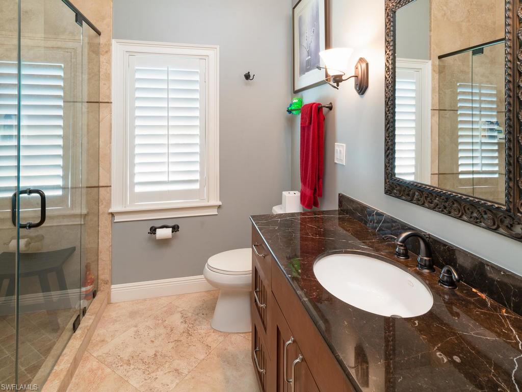 MILL RUN - Residential