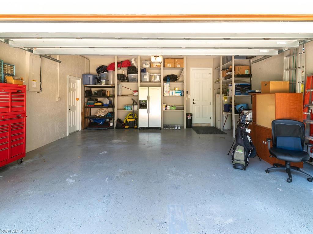 MILL RUN - Residential