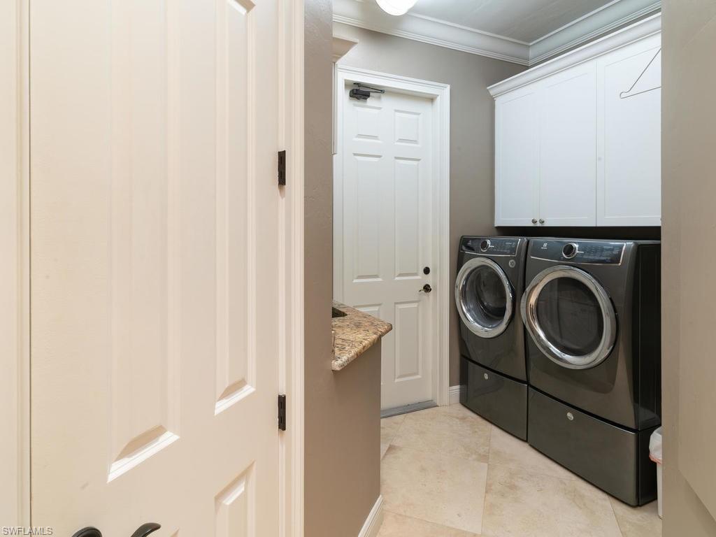 MILL RUN - Residential