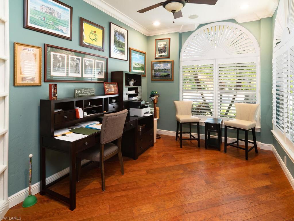 MILL RUN - Residential