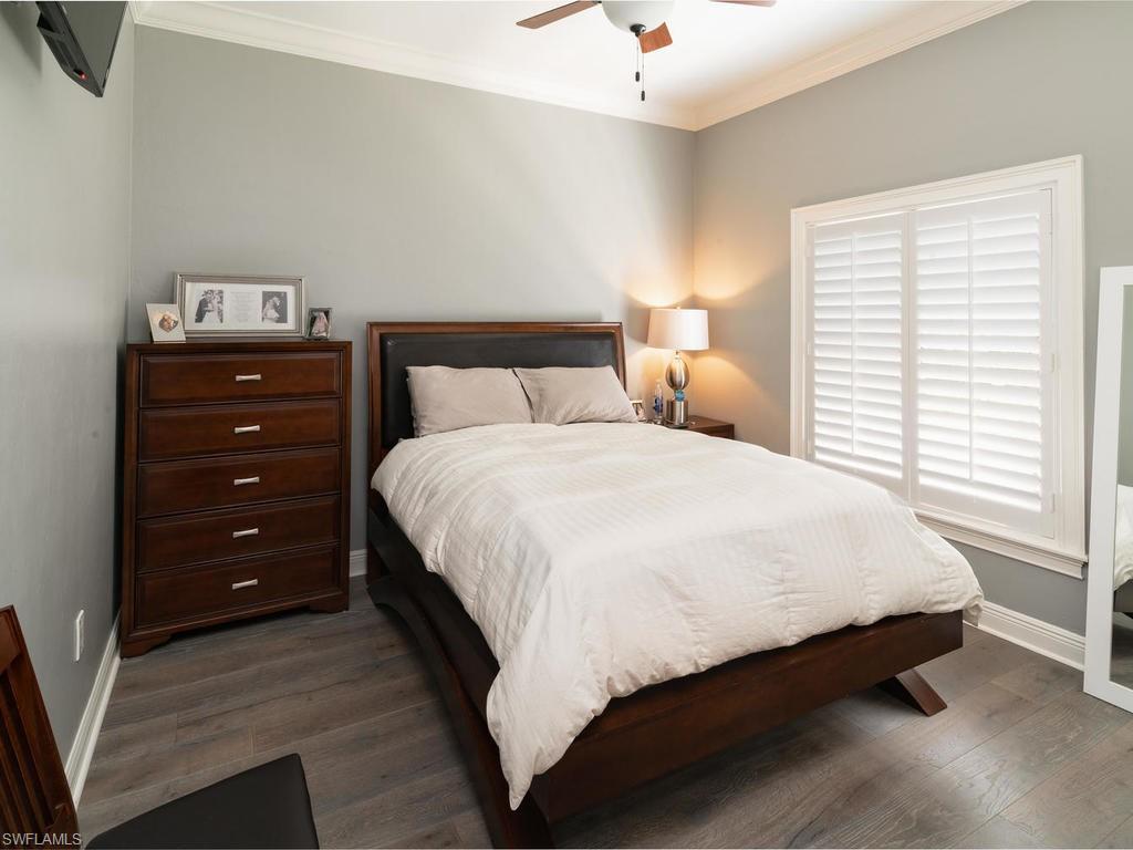 MILL RUN - Residential