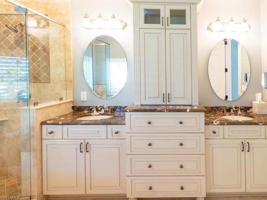 MILL RUN - Residential