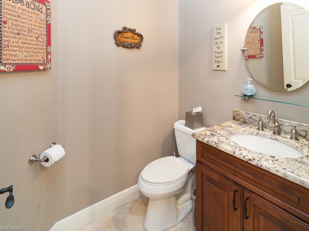 MILL RUN - Residential