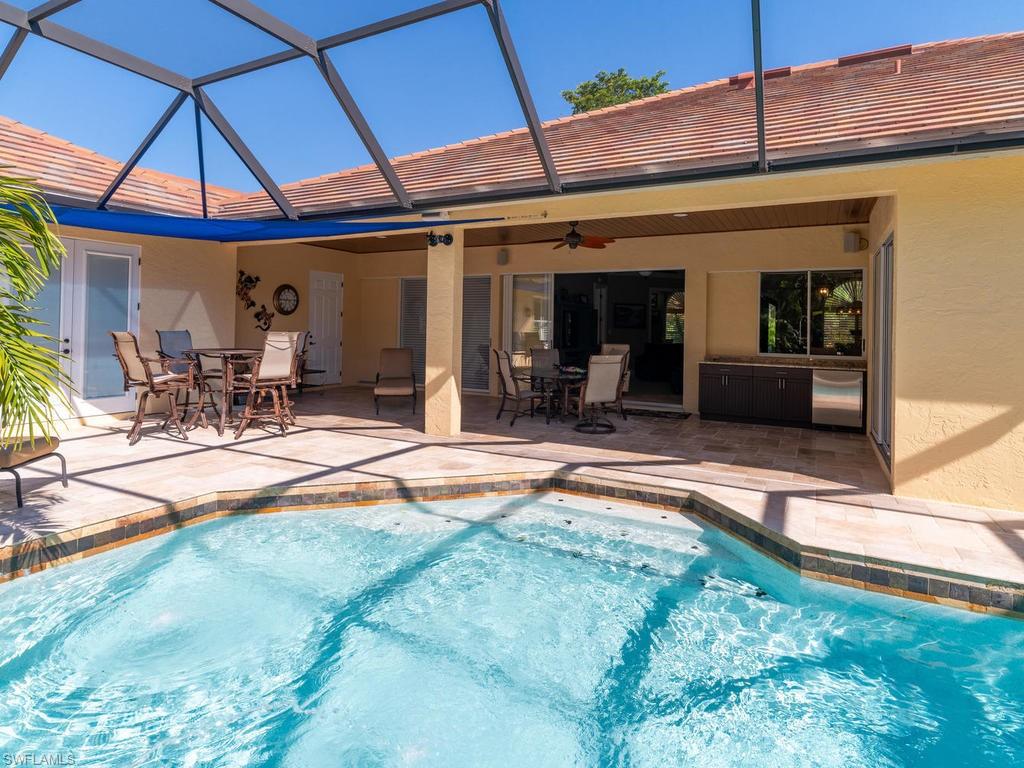 MILL RUN - Residential