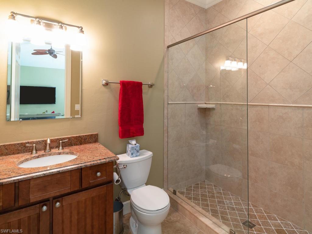 MILL RUN - Residential