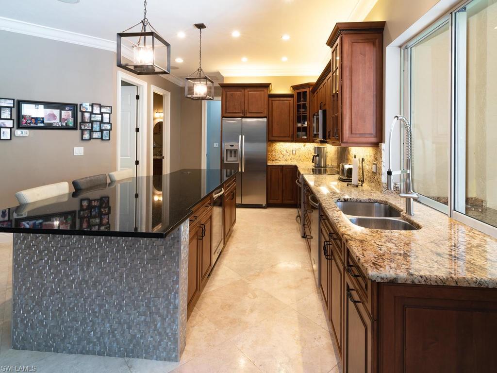 MILL RUN - Residential