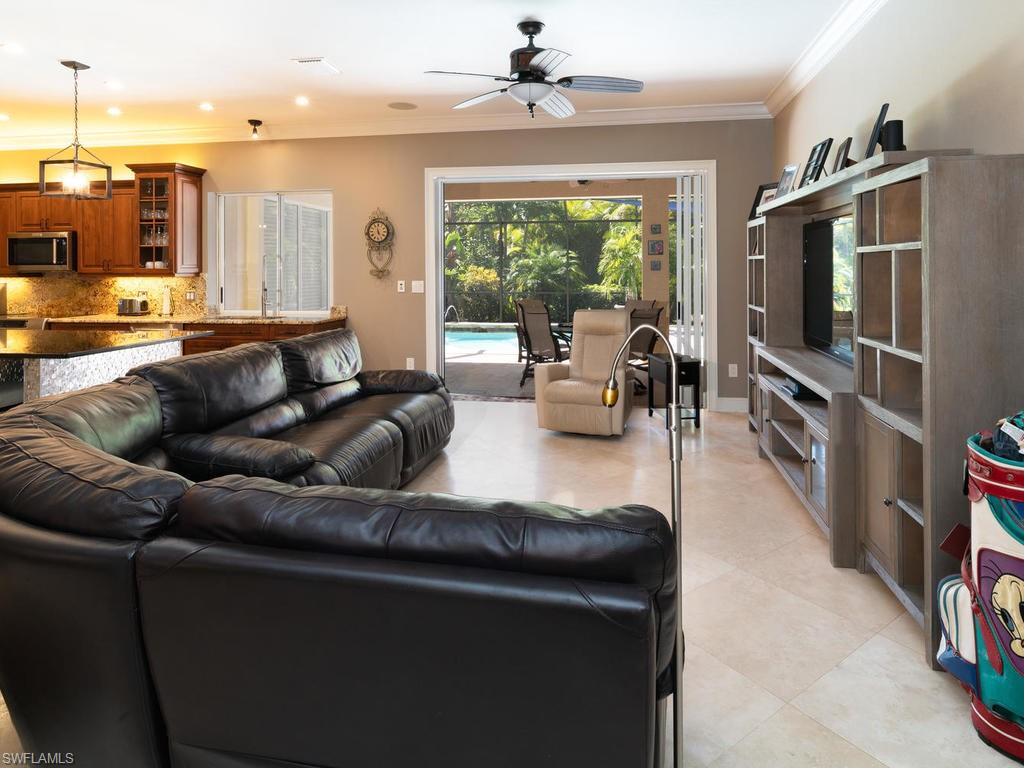 MILL RUN - Residential