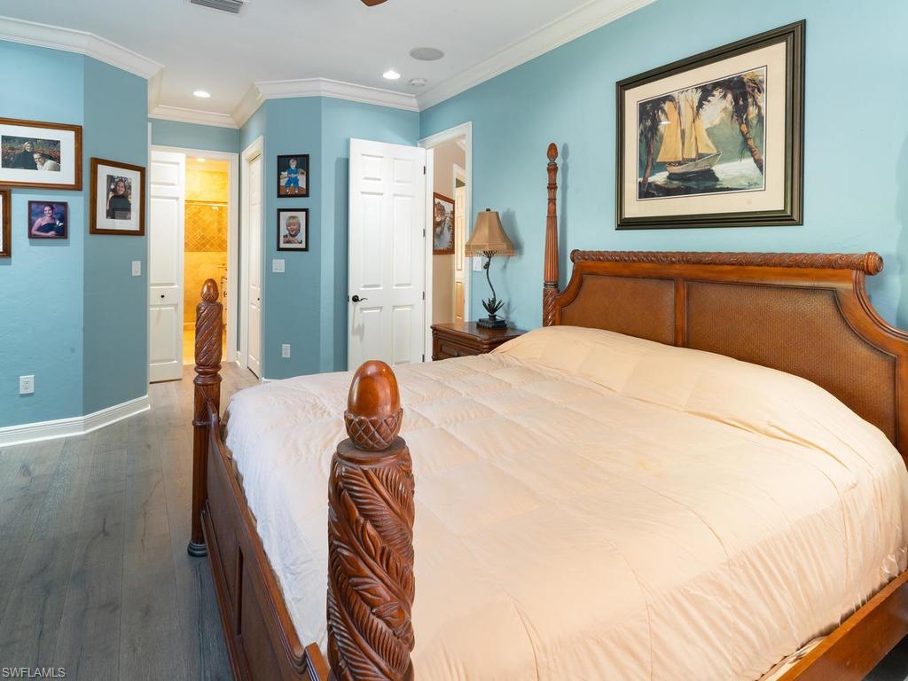 MILL RUN - Residential