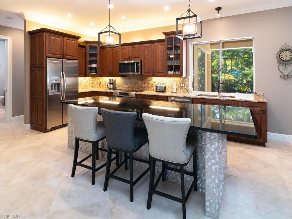 MILL RUN - Residential