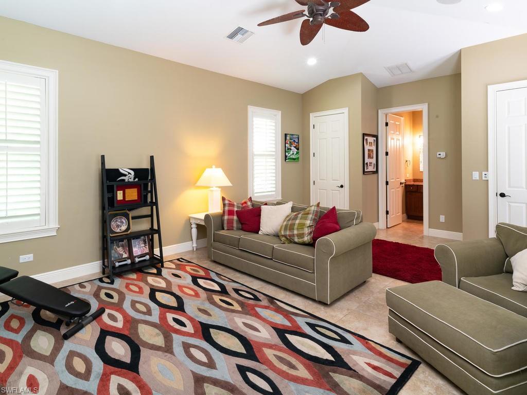 MILL RUN - Residential