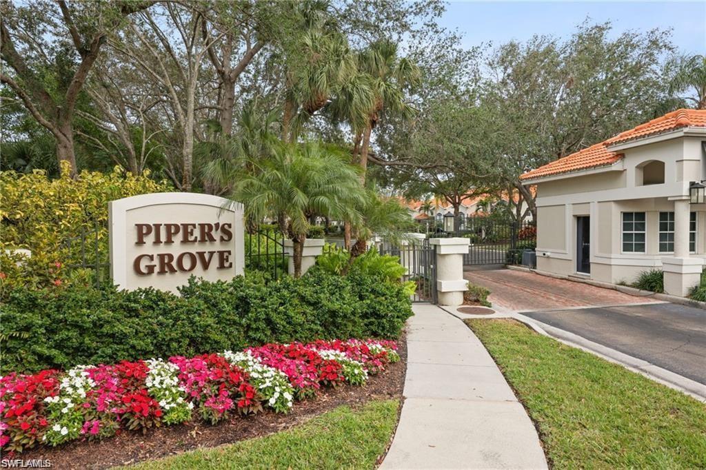 PIPERS GROVE - Residential