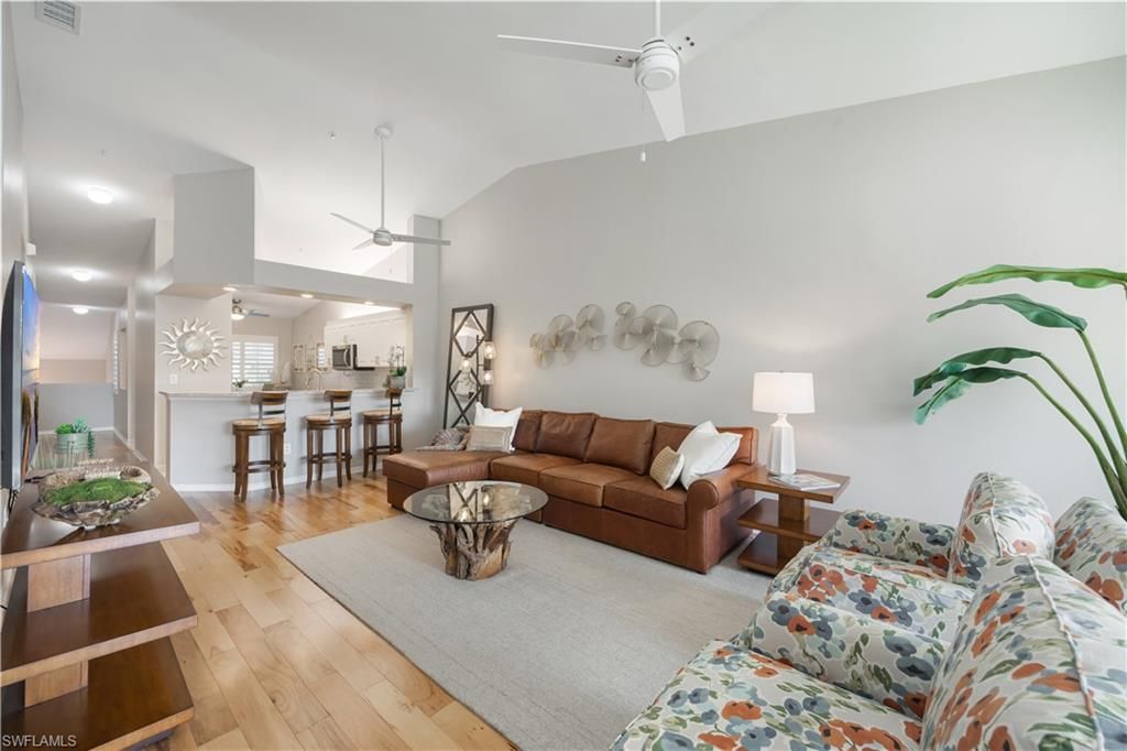 Photo of 7564 Silver Trumpet LN #U202, NAPLES, FL 34109 (MLS # 226016788)
