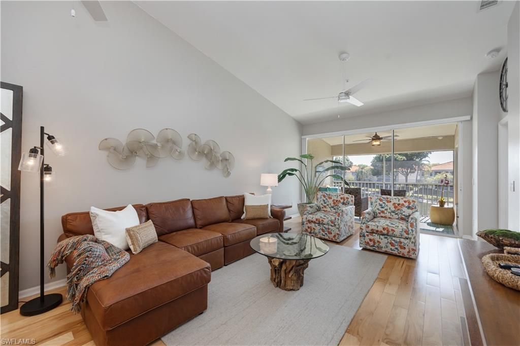 Photo of 7564 Silver Trumpet LN #U202, NAPLES, FL 34109 (MLS # 226016788)