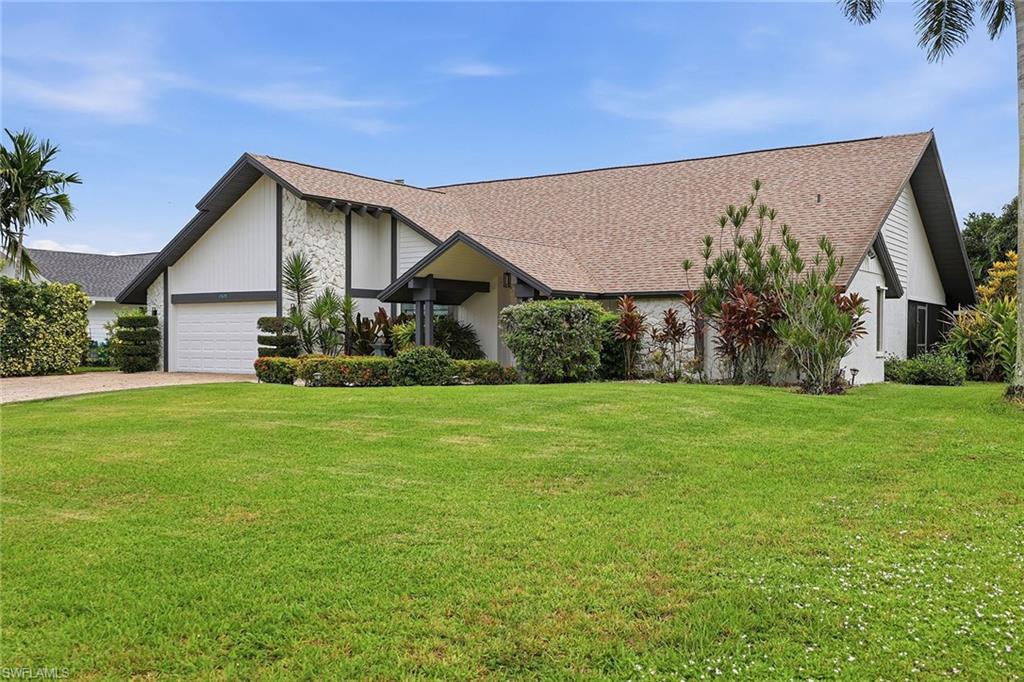 2529 Kings Lake BLVD