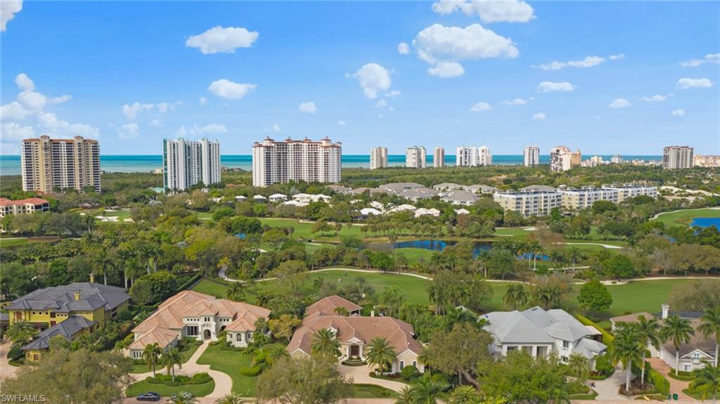 POINTE VERDE - Residential