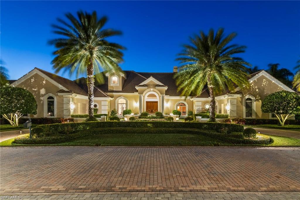 POINTE VERDE - Residential