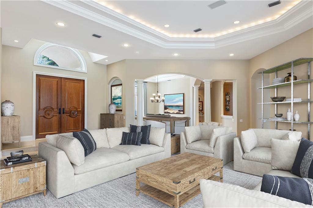 POINTE VERDE - Residential