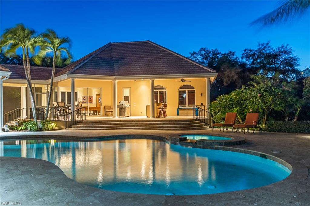 POINTE VERDE - Residential