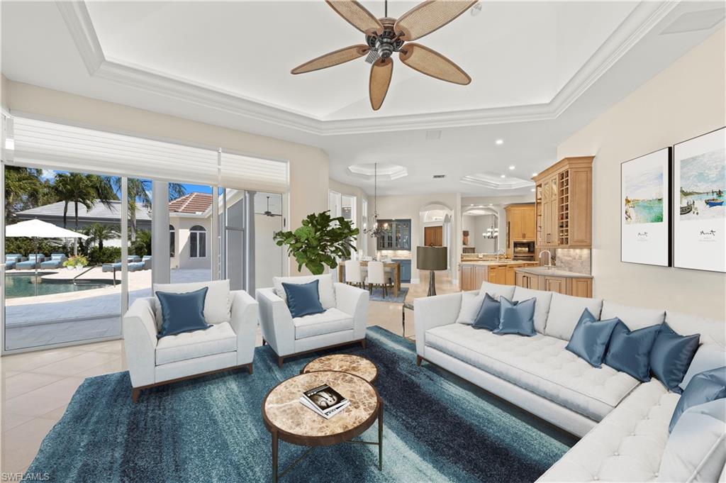 POINTE VERDE - Residential