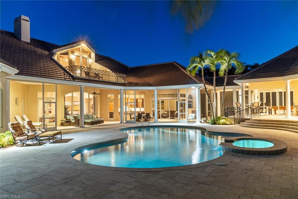 POINTE VERDE - Residential