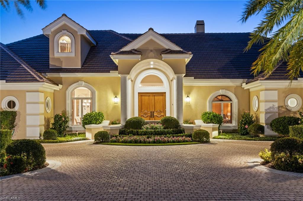 POINTE VERDE - Residential