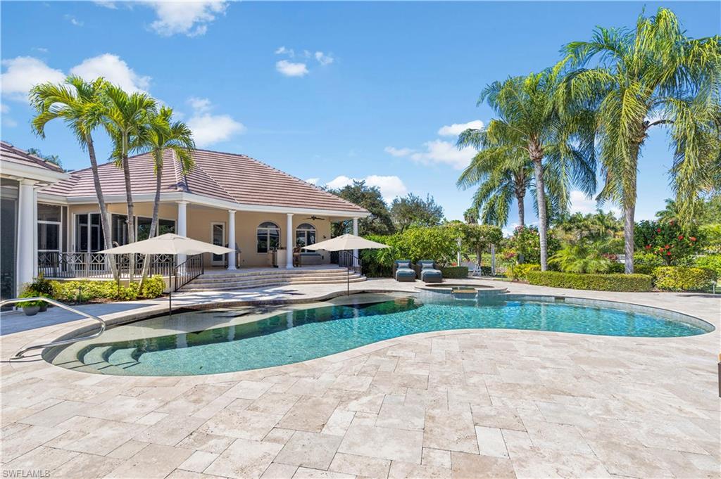 POINTE VERDE - Residential