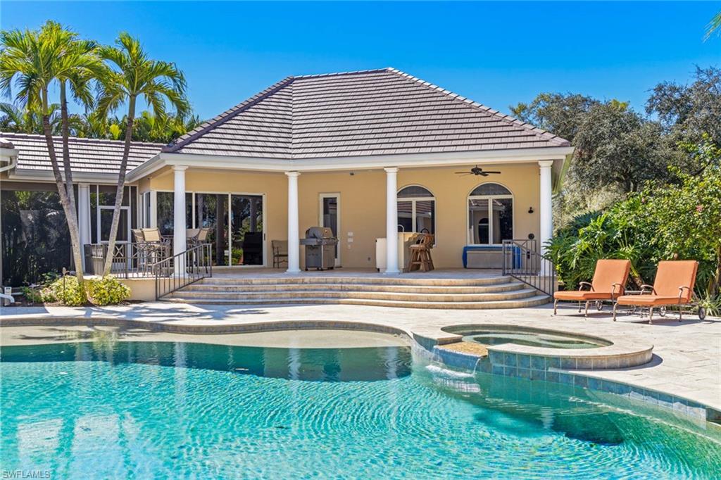 POINTE VERDE - Residential