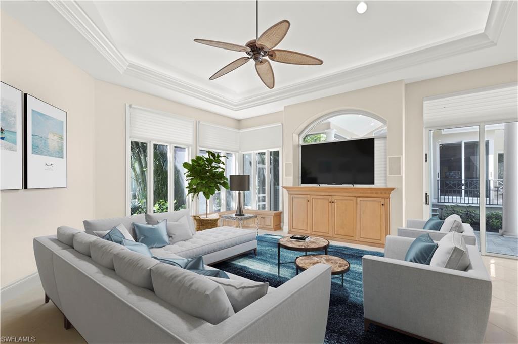 POINTE VERDE - Residential