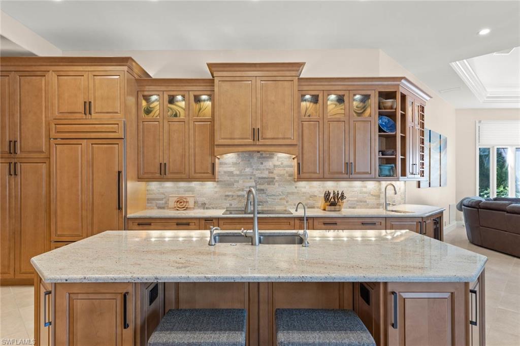 POINTE VERDE - Residential