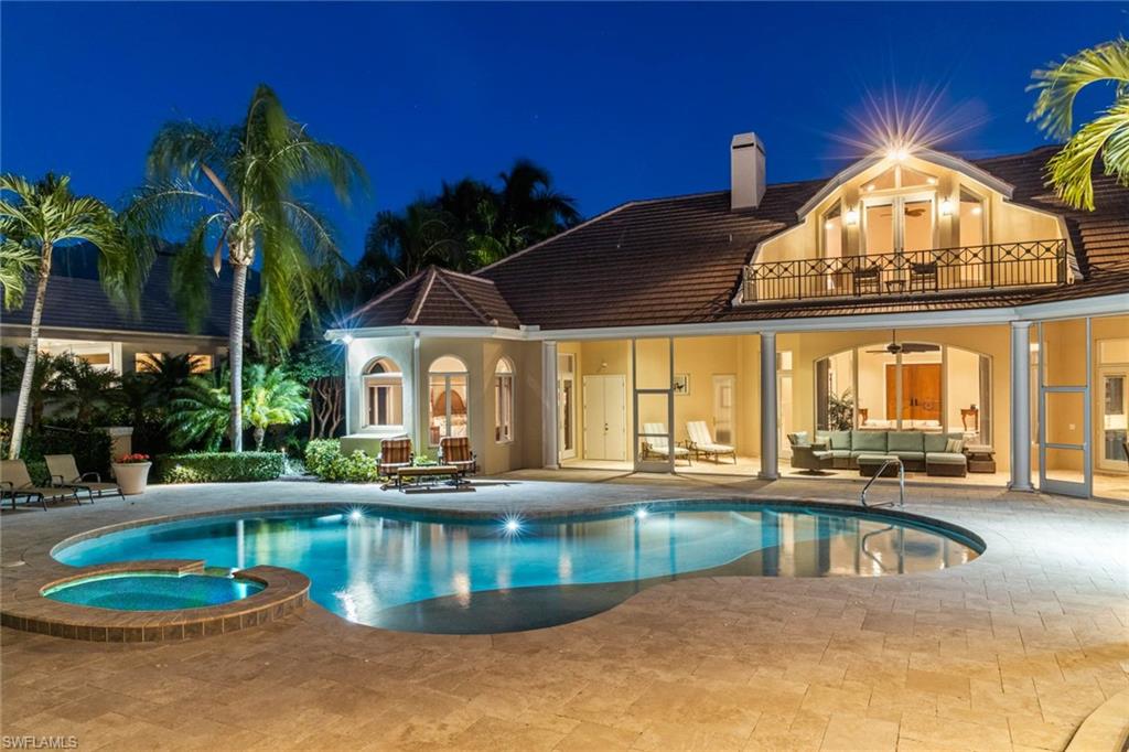 POINTE VERDE - Residential