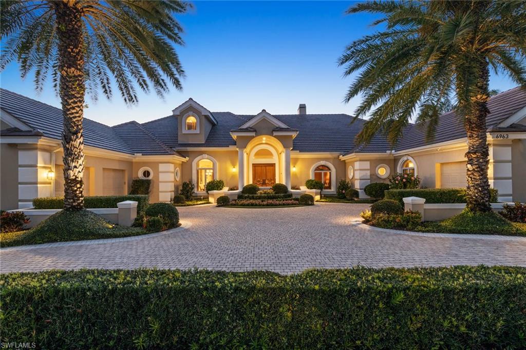 POINTE VERDE - Residential