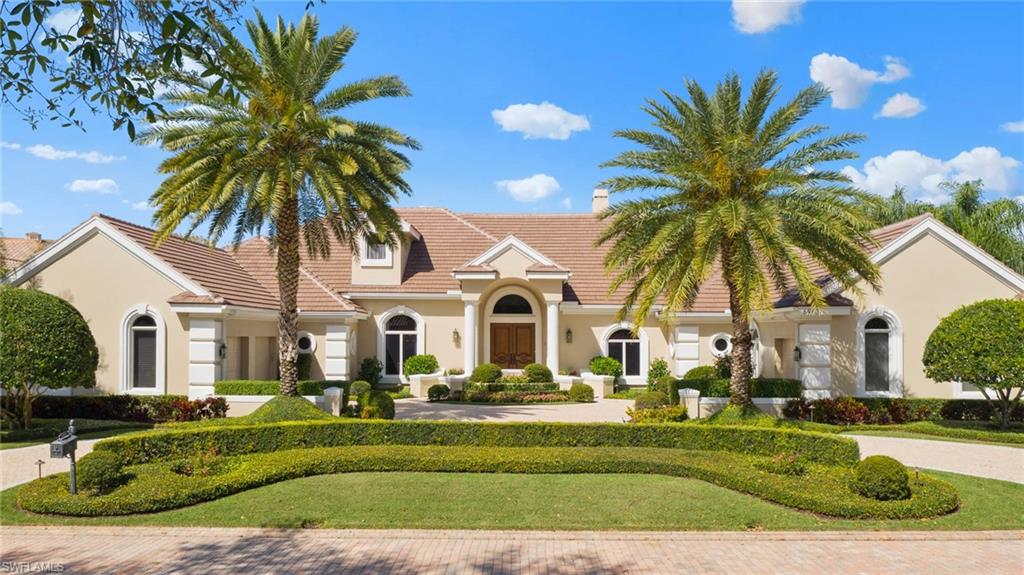 POINTE VERDE - Residential