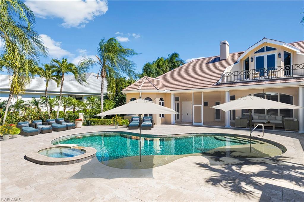 POINTE VERDE - Residential