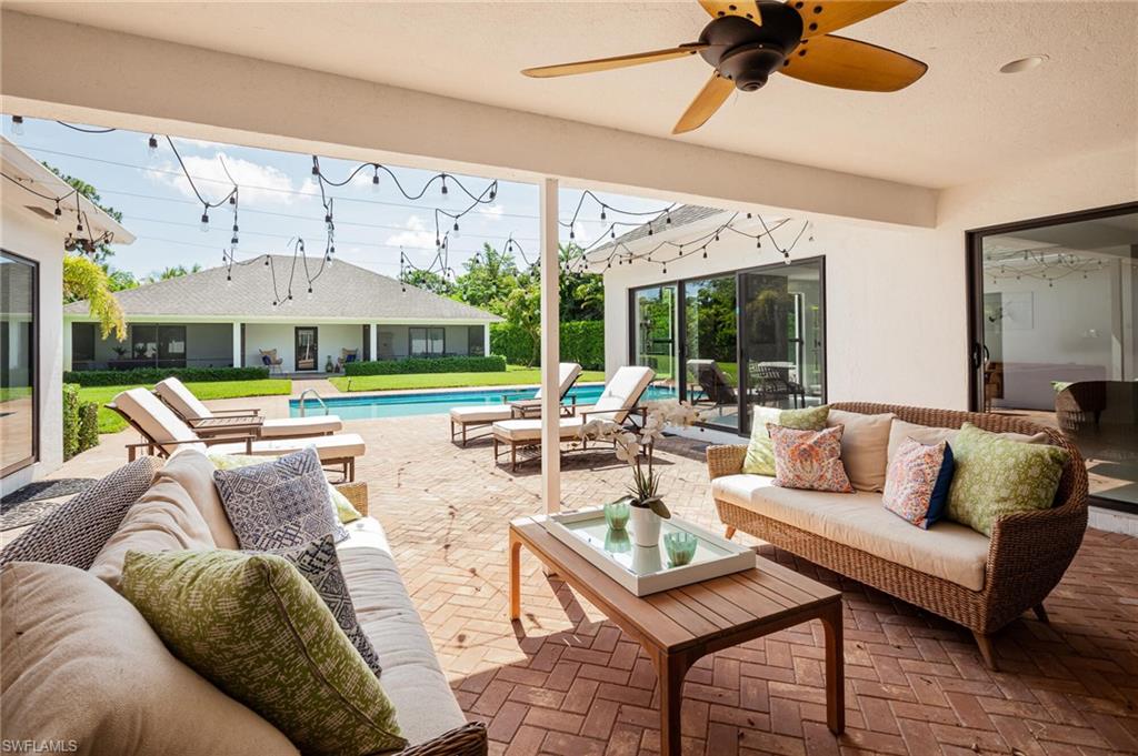 PINE RIDGE ESTATES - Residential