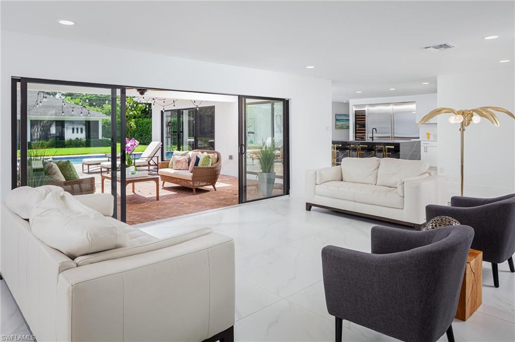 PINE RIDGE ESTATES - Residential