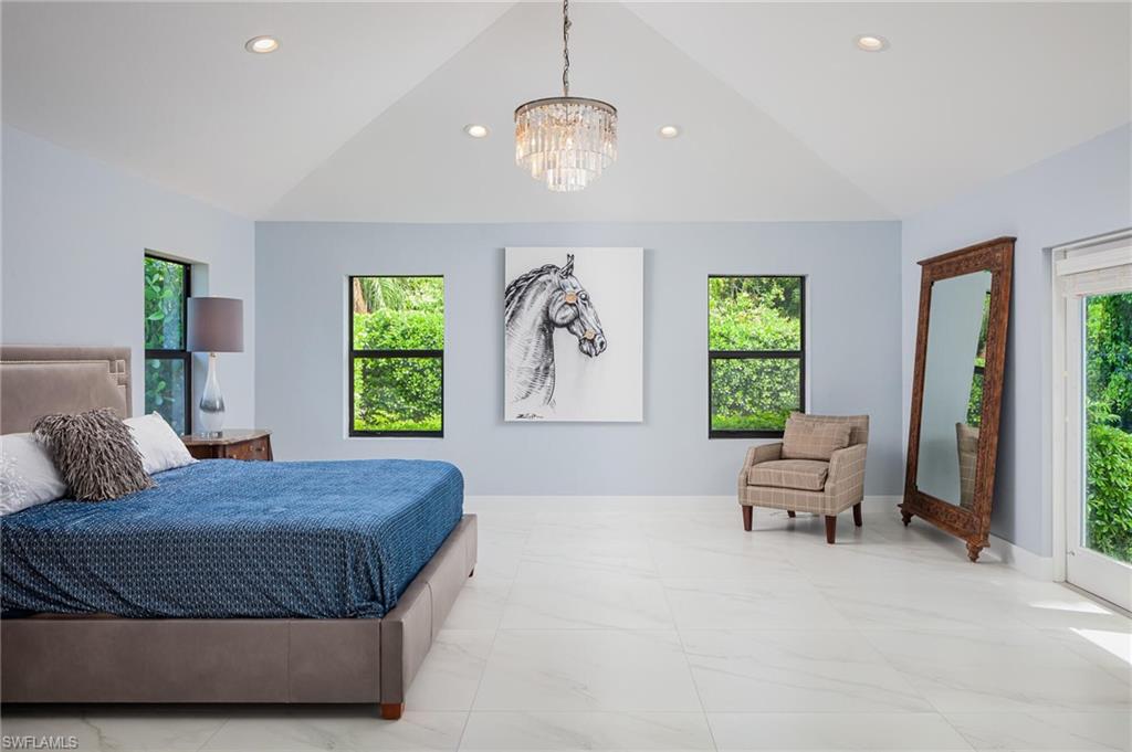 PINE RIDGE ESTATES - Residential