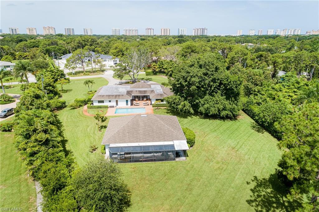 PINE RIDGE ESTATES - Residential