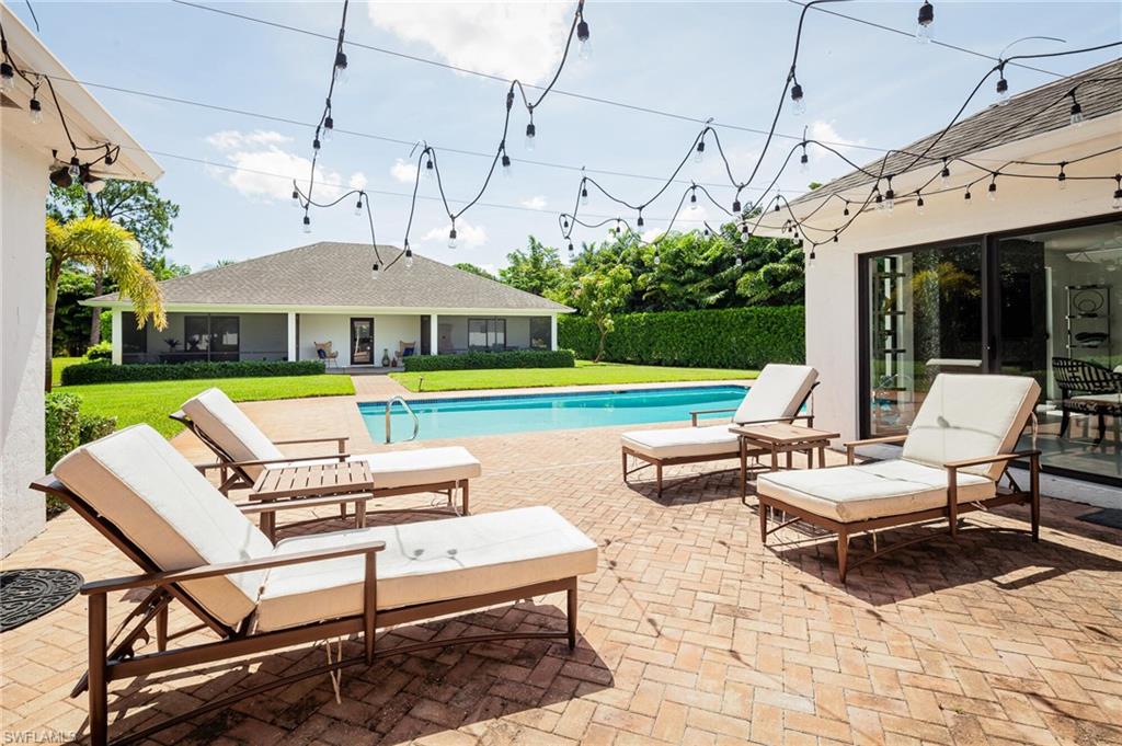 PINE RIDGE ESTATES - Residential