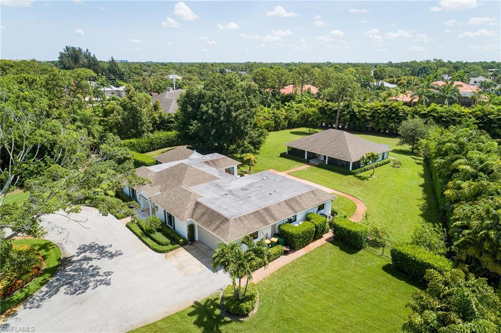 PINE RIDGE ESTATES - Residential