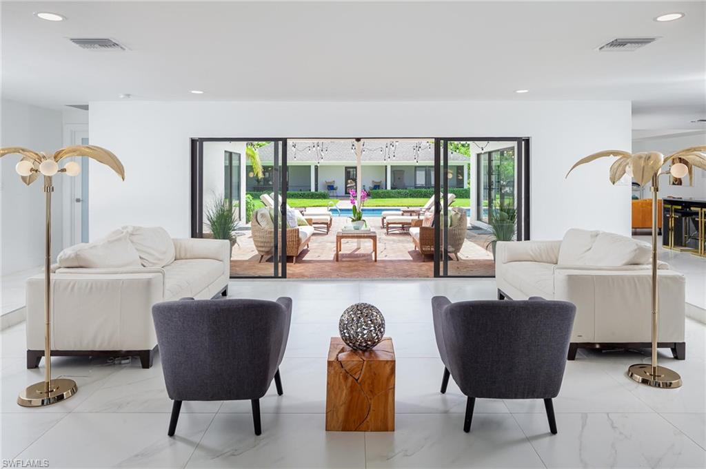 PINE RIDGE ESTATES - Residential