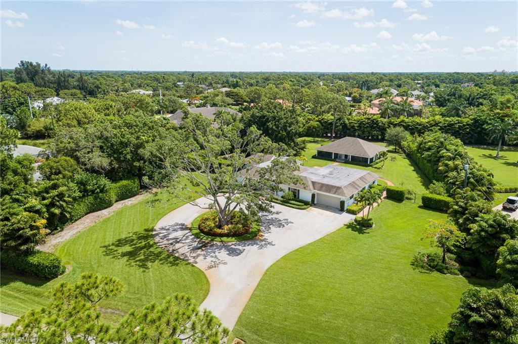 PINE RIDGE ESTATES - Residential