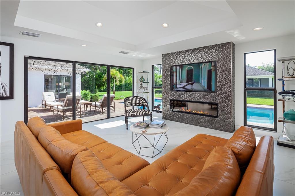 PINE RIDGE ESTATES - Residential