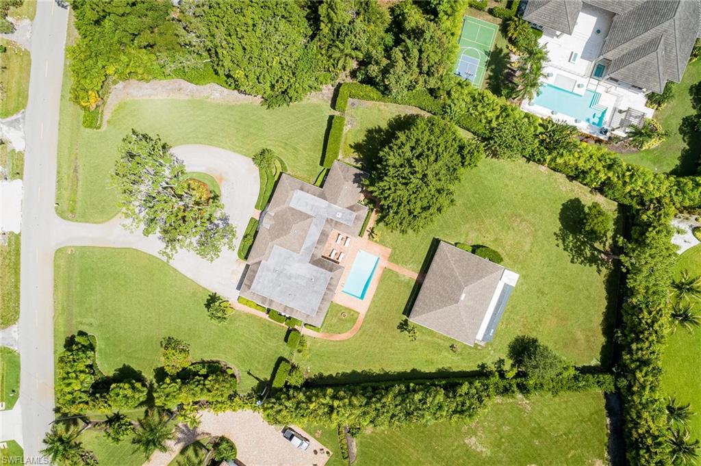 PINE RIDGE ESTATES - Residential