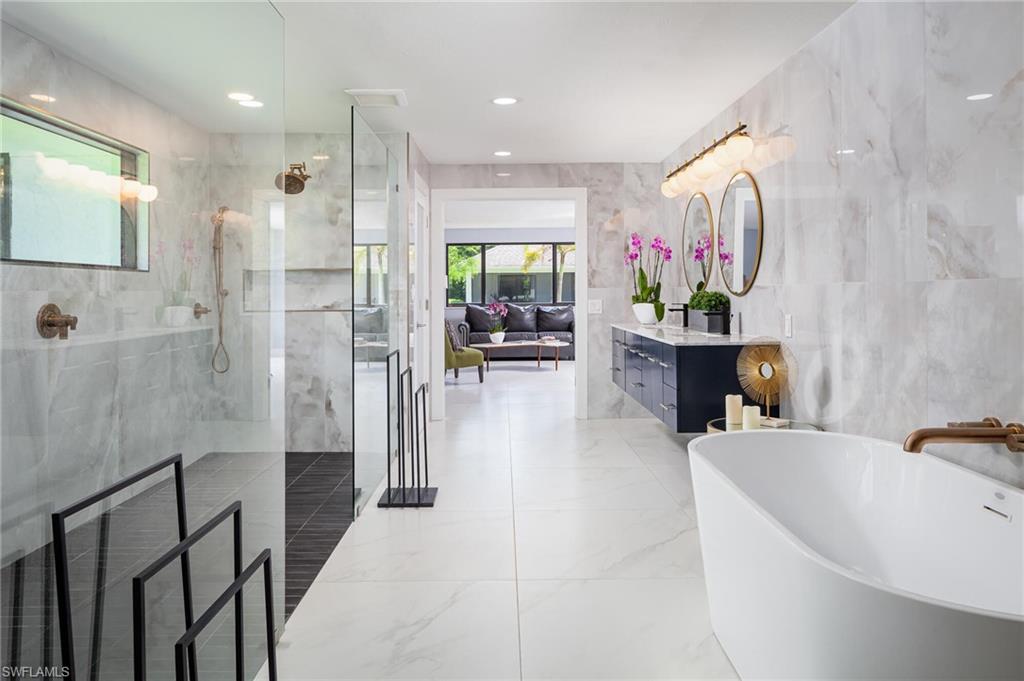 PINE RIDGE ESTATES - Residential