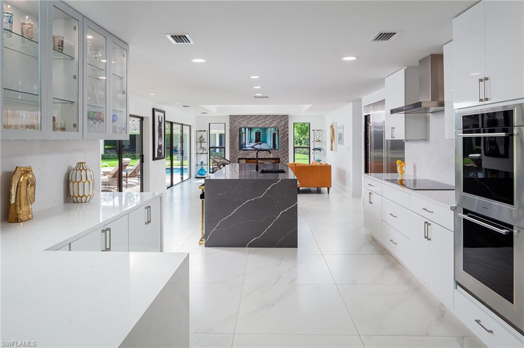 PINE RIDGE ESTATES - Residential